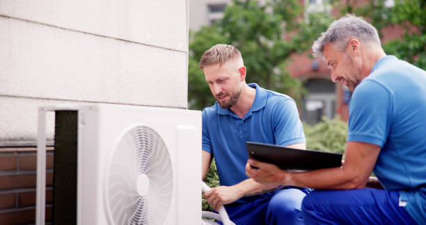 Best HVAC Software and Technology in Hockessin, DE