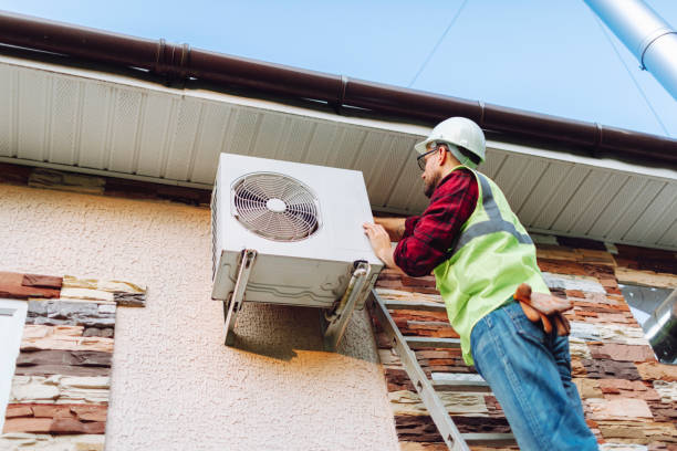 Reliable Hockessin, DE HVAC Solutions