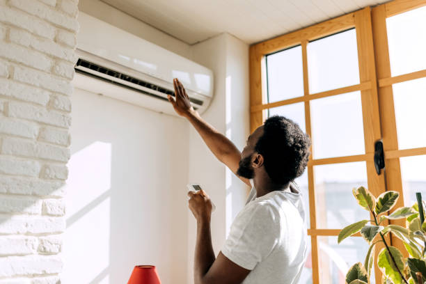 Best Residential HVAC in Hockessin, DE