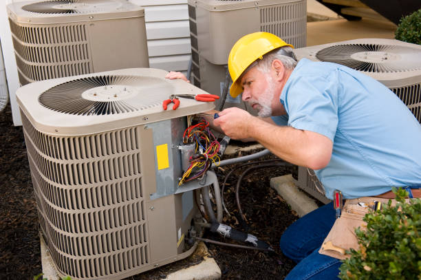 Best Residential HVAC in Hockessin, DE